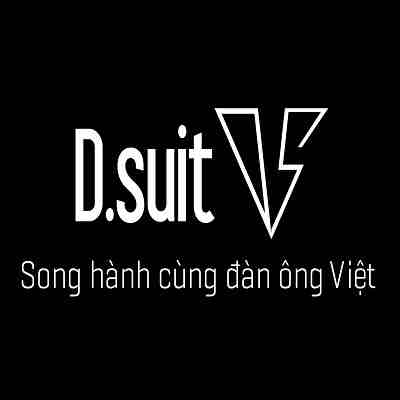 logo Dsuit