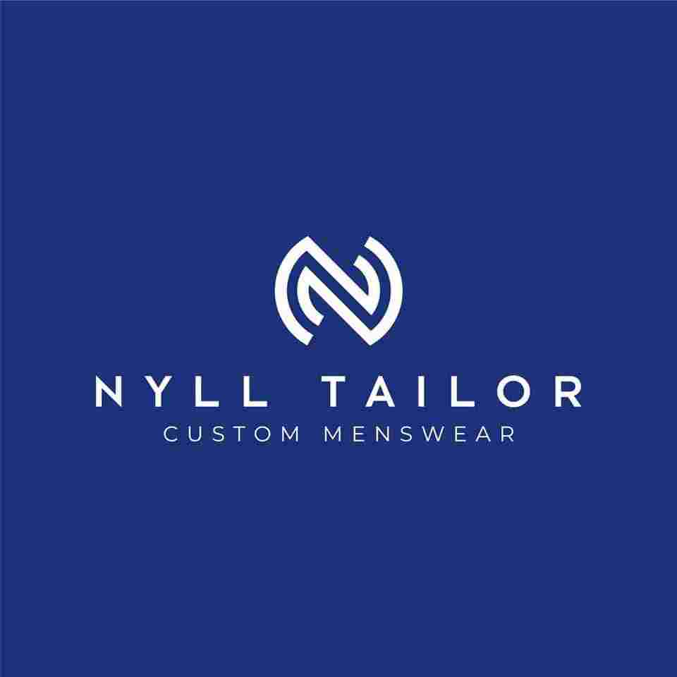 logo nyll tailor